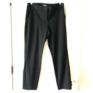Express Ankle Dress Pants
